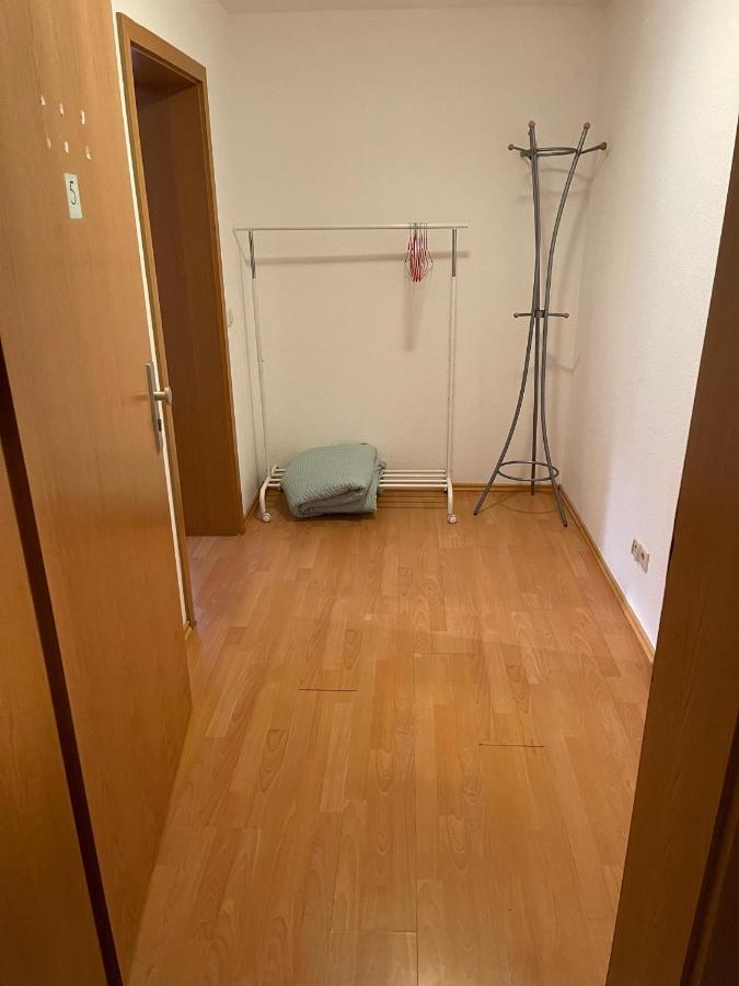 Apartment Five - Ep Ticket Garantie Rust Exterior photo